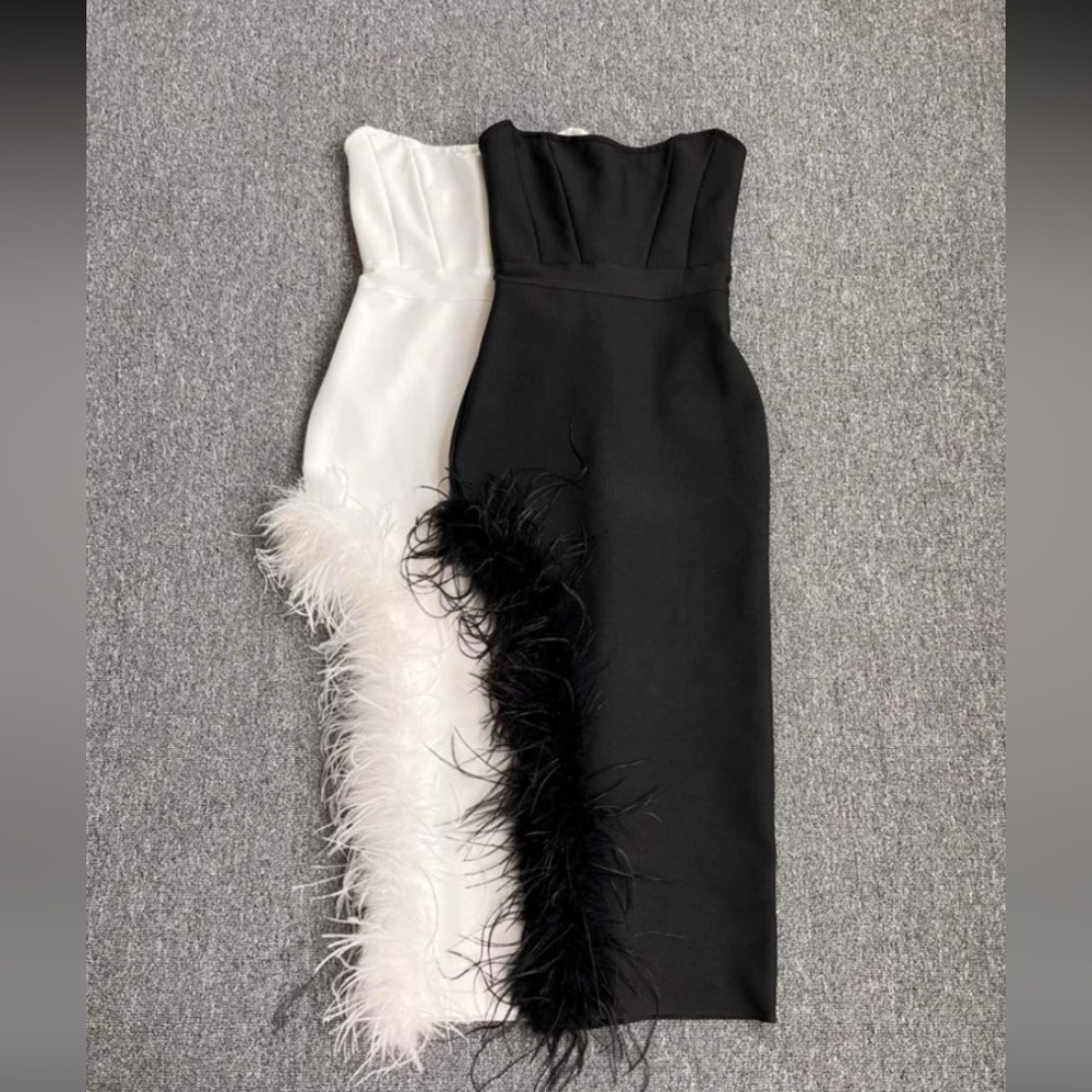 Bodycon dress